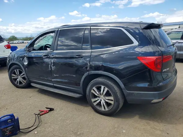 5FNYF6H72GB128578 2016 HONDA PILOT - Image 2