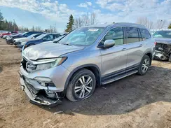 5FNYF6H72GB501439 2016 HONDA PILOT