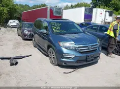 5FNYF6H72GB506382 2016 HONDA PILOT