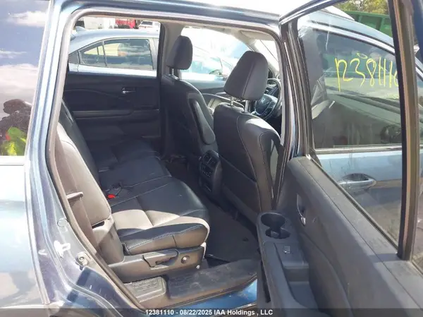 5FNYF6H72GB506382 2016 HONDA PILOT - Image 8