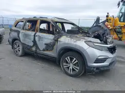 5FNYF6H72GB507564 2016 HONDA PILOT