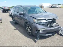 5FNYF6H72GB507872 2016 HONDA PILOT