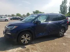 5FNYF6H72GB510352 2016 HONDA PILOT