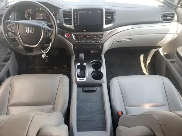 5FNYF6H72GB510352 2016 HONDA PILOT - Image 8