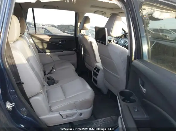 5FNYF6H72GB511288 2016 HONDA PILOT - Image 8