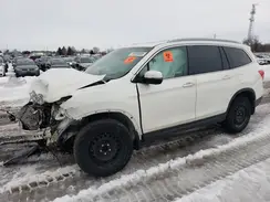 5FNYF6H72GB512313 2016 HONDA PILOT