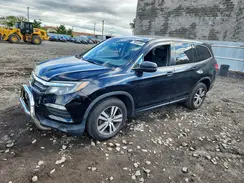 5FNYF6H72HB001539 2017 HONDA PILOT