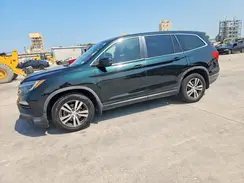 5FNYF6H72HB006692 2017 HONDA PILOT