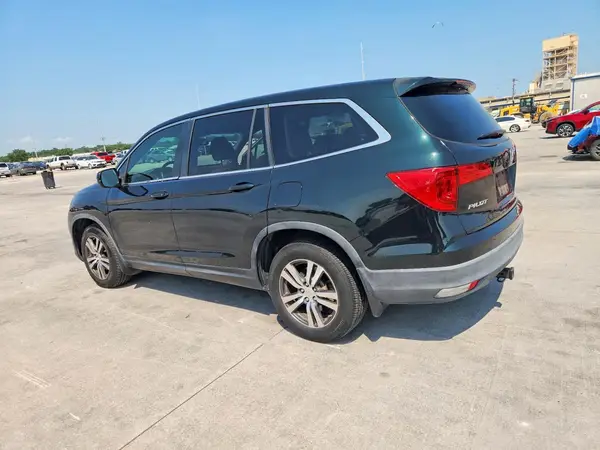 5FNYF6H72HB006692 2017 HONDA PILOT - Image 2