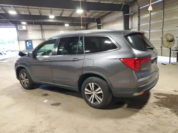 5FNYF6H72HB014193 2017 HONDA PILOT - Image 2