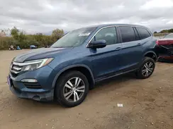 5FNYF6H72HB023699 2017 HONDA PILOT
