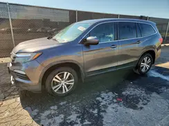 5FNYF6H72HB027204 2017 HONDA PILOT