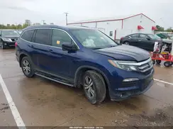 5FNYF6H72HB040504 2017 HONDA PILOT