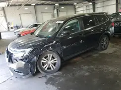 5FNYF6H72HB048375 2017 HONDA PILOT