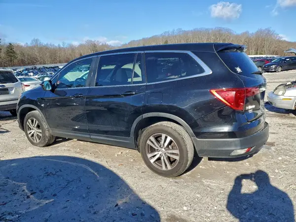 5FNYF6H72HB069775 2017 HONDA PILOT - Image 2