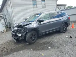 5FNYF6H72HB077746 2017 HONDA PILOT