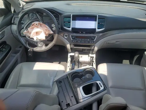 5FNYF6H72HB077746 2017 HONDA PILOT - Image 8