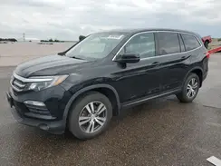5FNYF6H72HB080131 2017 HONDA PILOT