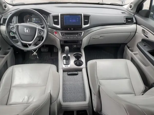 5FNYF6H72HB080131 2017 HONDA PILOT - Image 8