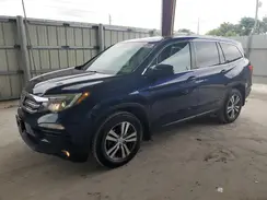 5FNYF6H72HB080761 2017 HONDA PILOT
