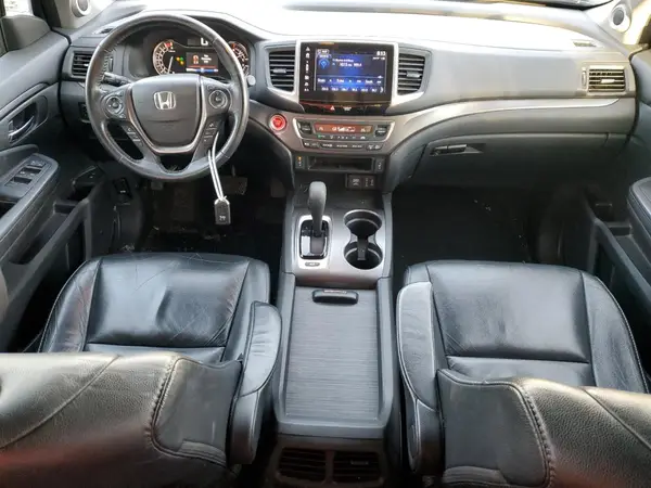 5FNYF6H72HB089315 2017 HONDA PILOT - Image 8