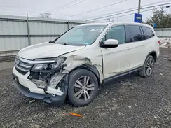 5FNYF6H72HB102709 2017 HONDA PILOT