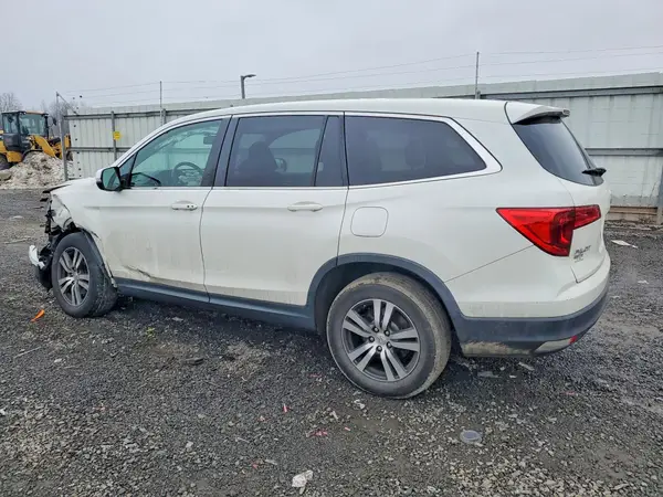 5FNYF6H72HB102709 2017 HONDA PILOT - Image 2