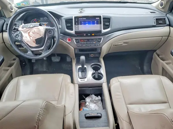 5FNYF6H72HB102709 2017 HONDA PILOT - Image 8