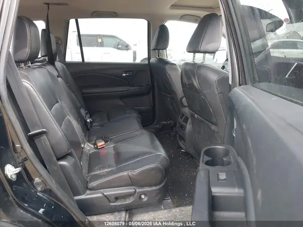 5FNYF6H72HB502821 2017 HONDA PILOT - Image 8