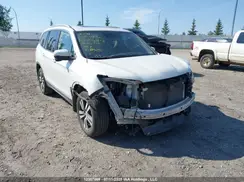 5FNYF6H72HB504813 2017 HONDA PILOT