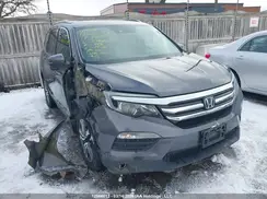 5FNYF6H72HB509610 2017 HONDA PILOT