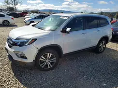 5FNYF6H72JB005483 2018 HONDA PILOT
