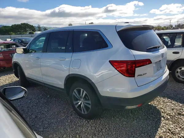 5FNYF6H72JB005483 2018 HONDA PILOT - Image 2