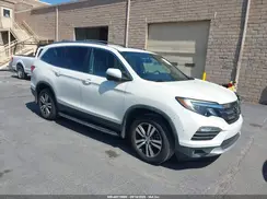 5FNYF6H72JB011011 2018 HONDA PILOT