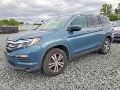 5FNYF6H72JB033624 2018 HONDA PILOT