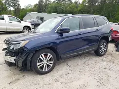 5FNYF6H72JB046857 2018 HONDA PILOT