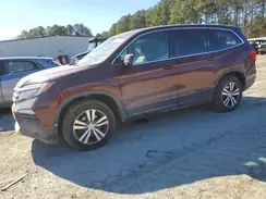 5FNYF6H72JB049953 2018 HONDA PILOT
