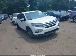 5FNYF6H72JB063318 2018 HONDA PILOT