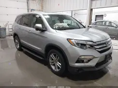 5FNYF6H72JB063660 2018 HONDA PILOT
