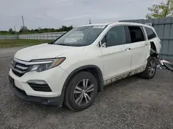 5FNYF6H72JB502176 2018 HONDA PILOT