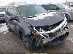 5FNYF6H72KB506911 2019 HONDA PILOT