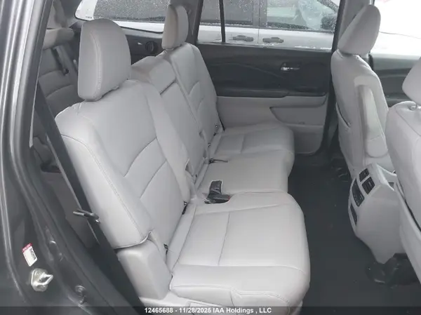 5FNYF6H72KB506911 2019 HONDA PILOT - Image 8