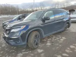 5FNYF6H72LB000464 2020 HONDA PILOT