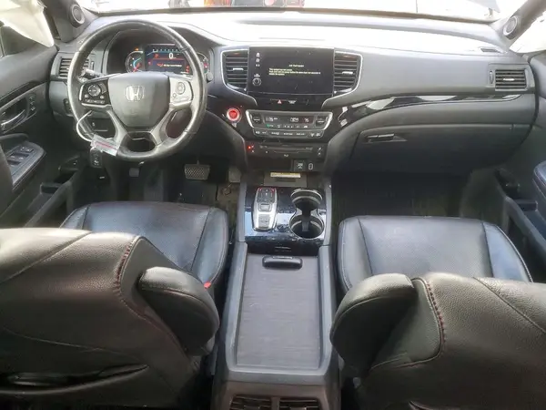 5FNYF6H72LB000464 2020 HONDA PILOT - Image 8