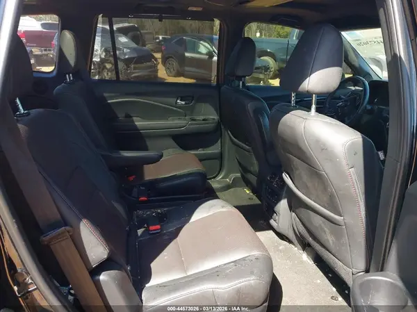 5FNYF6H72LB004076 2020 HONDA PILOT - Image 8