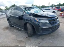 5FNYF6H72LB006037 2020 HONDA PILOT
