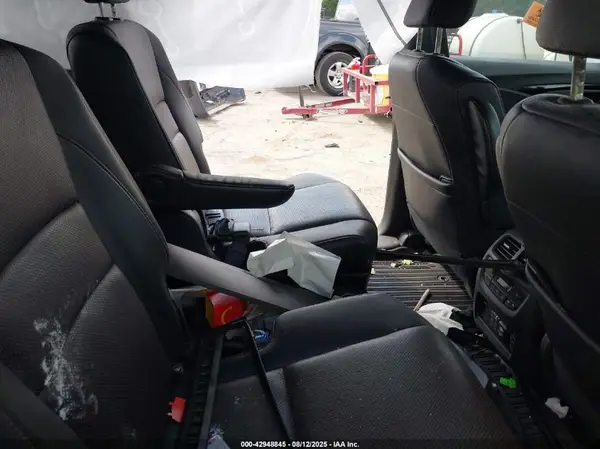 5FNYF6H72LB006037 2020 HONDA PILOT - Image 8