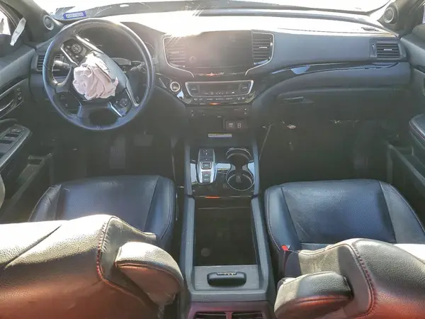 5FNYF6H72LB026983 2020 HONDA PILOT - Image 8