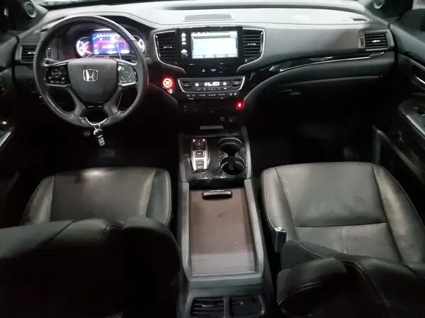 5FNYF6H72MB004399 2021 HONDA PILOT - Image 8