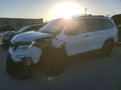 5FNYF6H72MB010378 2021 HONDA PILOT